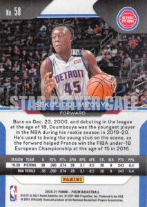 2021PZ0058-SEKOUDOUMBOUYA