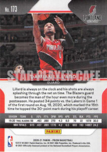 2021PZ0173-DAMIANLILLARD