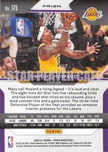 2021PZ0175-DWIGHTHOWARD-TRICOLOR
