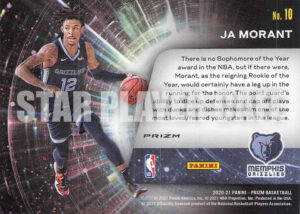 2021PZSS0010-JAMORANT