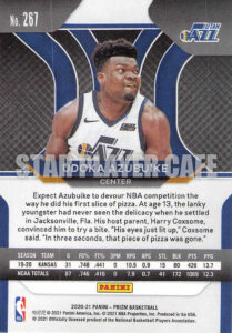 2021PZ0267-UDOKAAZUBUIKE